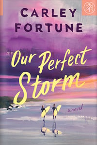 Our Perfect Storm by Carley Fortune
