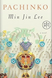 Pachinko by Min Jin Lee