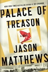 Palace of Treason