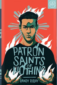 Patron Saints of Nothing