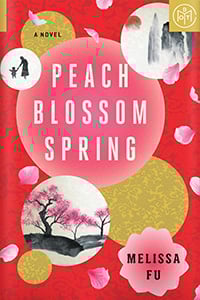 Peach Blossom Spring