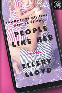 People Like Her by Ellery Lloyd