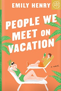 People We Meet on Vacation