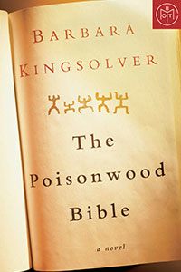 The Poisonwood Bible by