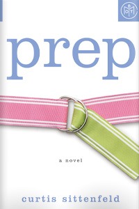 Prep by Curtis Sittenfeld