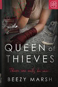 Queen of Thieves