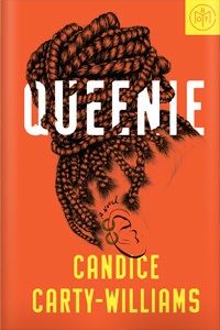 Queenie by Candice Carty-Williams