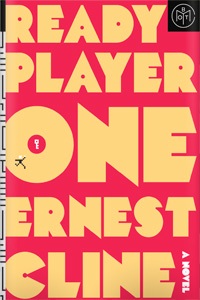 Ready Player One by Ernest Cline