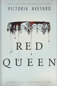 Red Queen by Victoria Aveyard