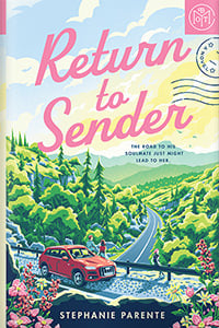 Return to Sender by Stephanie Parente