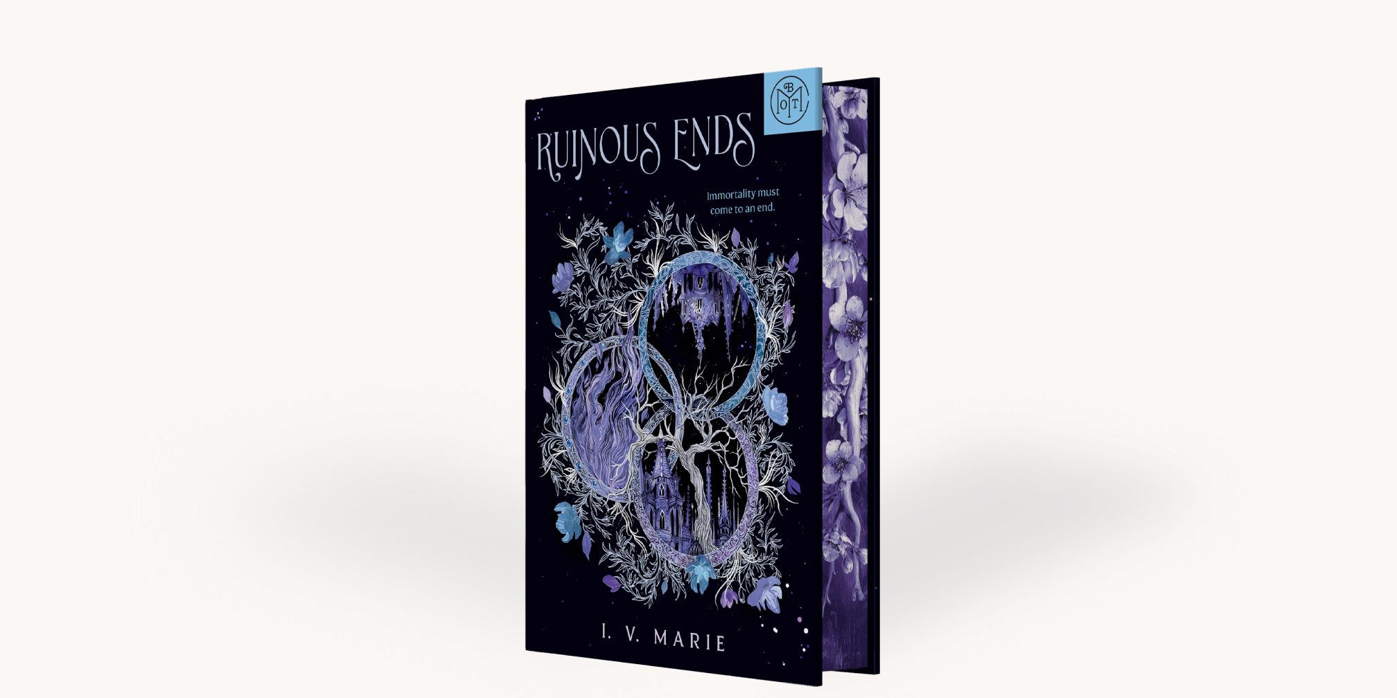 Ruinous Ends