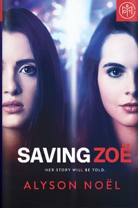 Saving Zoë