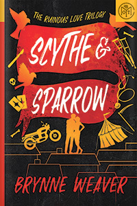 Scythe & Sparrow