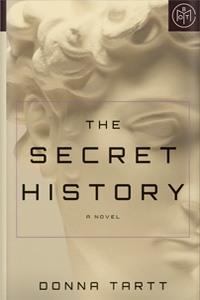 The Secret History