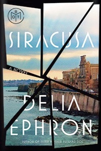 Siracusa by Delia Ephron