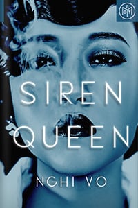 Siren Queen