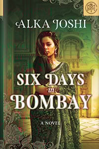 Six Days in Bombay