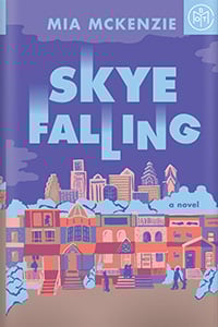 Skye Falling