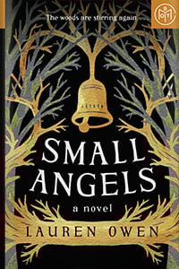 Small Angels by Lauren Owen