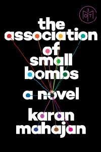 The Association of Small Bombs