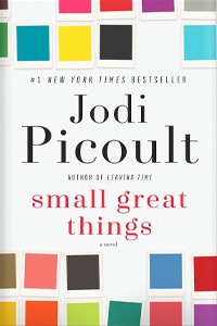 Small Great Things by Jodi Picoult