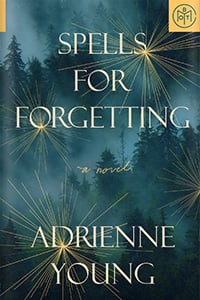 Spells for Forgetting