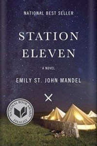 Station Eleven by Emily St. John Mandel