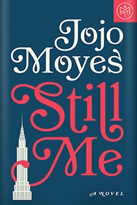 Still Me by Jojo Moyes