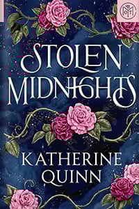 Stolen Midnights by Katherine Quinn