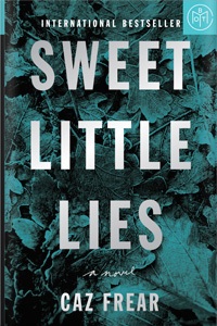 Sweet Little Lies by Caz Frear