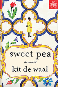 Sweet Pea by Kit de Waal