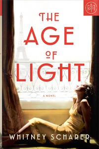 The Age of Light by Whitney Scharer