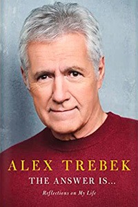 The Answer Is... by Alex Trebek