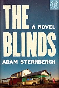 The Blinds by Adam Sternbergh