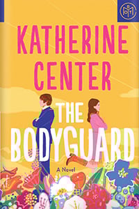 The Bodyguard