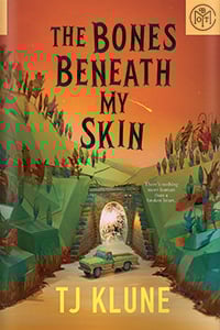 The Bones Beneath My Skin