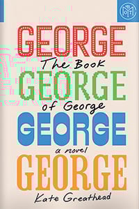 The Book of George