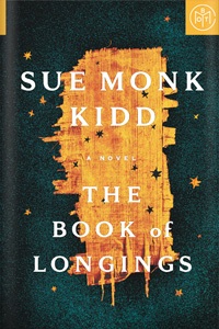 The Book of Longings