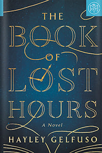 The Book of Lost Hours