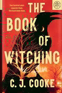 The Book of Witching