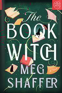 The Book Witch
