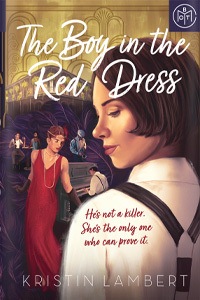 The Boy in the Red Dress