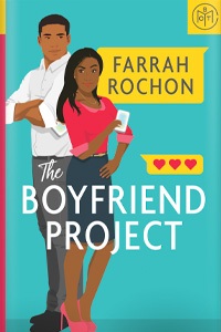 The Boyfriend Project