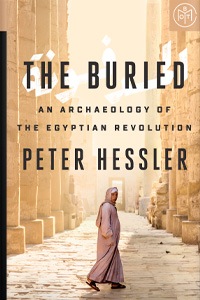 The Buried by Peter Hessler