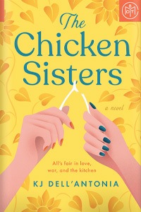 The Chicken Sisters