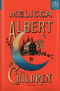 The Children by Melissa Albert