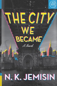 The City We Became