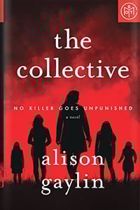 The Collective by Alison Gaylin