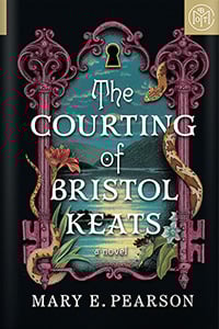 The Courting of Bristol Keats
