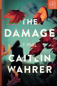 The Damage by Caitlin Wahrer